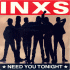 Cover: INXS - Need You Tonight