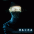 Cover: Kanga - Eternal Daughter