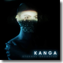 Cover:  Kanga - Eternal Daughter