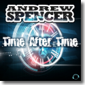 Cover:  Andrew Spencer - Time After Time