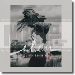 Cover: Elen - 5 Meter Mauern