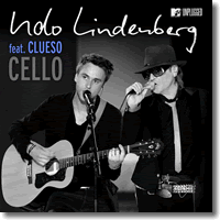 Cover: Udo Lindenberg feat. Clueso - Cello (MTV Unplugged)
