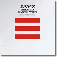Cover: Jay-Z, Rihanna & Kanye West - Run This Town