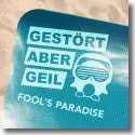 Cover:  Gestrt aber GeiL feat. Dennis Mansfeld - Fool's Paradise