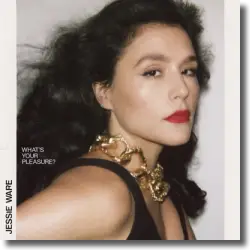 Cover: Jessie Ware - Ooh La La