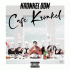 Cover: Kronkel Dom - Café Kronkel