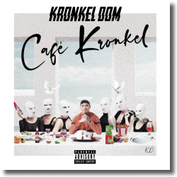 Cover: Kronkel Dom - Café Kronkel