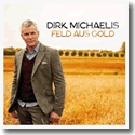 Cover:  Dirk Michaelis - Feld aus Gold