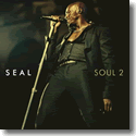 Cover: Seal - Soul 2