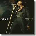 Cover:  Seal - Soul 2