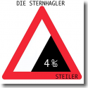 Cover:  Die Sternhagler - Steiler