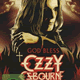 Cover: Ozzy Osbourne - God Bless Ozzy Osbourne