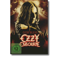 Cover: Ozzy Osbourne - God Bless Ozzy Osbourne