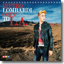 Cover:  Pietro Lombardi - Goin' To L.A.