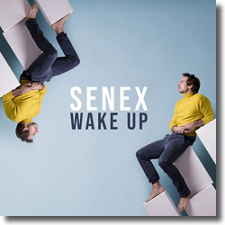 Cover: Senex - Wake Up