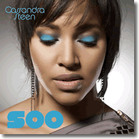 Cover: Cassandra Steen - Soo