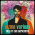 Cover: Gizmo Varillas - Out Of The Darkness