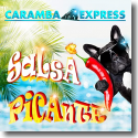 Cover: Caramba Express - Salsa Picante