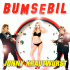 Cover: Jonny Krautwurst - Bumsebil