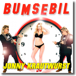 Cover: Jonny Krautwurst - Bumsebil