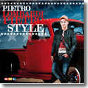 Cover:  Pietro Lombardi - Pietro Style