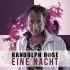 Cover: Randolph Rose - Eine Nacht