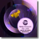 Cover:  Fremde Passagiere feat. Laura - Alles in Einem (Remixes)