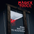 Cover: Magick Touch - Heads Have Got to Rock'n'Roll