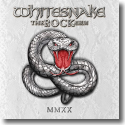 Cover: Whitesnake - The ROCK Album