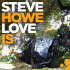 Cover: Steve Howe - Love Is