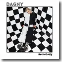 Cover:  Dagny - Somebody