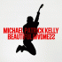 Cover: Michael Patrick Kelly - Beautiful Madness