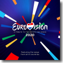 Cover: Eurovision Song Contest 2020 - Various Artists
