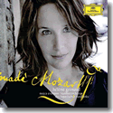 Cover:  Hlne Grimaud - Mozart: Klavierkonzert Nr. 19 + 23, KV. 459 + KV. 488