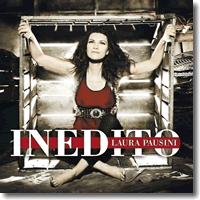 Cover: Laura Pausini - Inedito