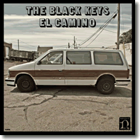 Cover: The Black Keys - El Camino