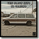 Cover: The Black Keys - El Camino