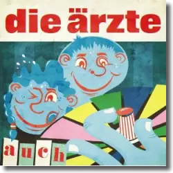 Cover: Die rzte - auch