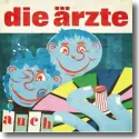 Cover:  Die rzte - auch