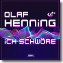 Cover: Olaf Henning - Ich schwöre
