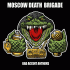 Cover: Moscow Death Brigade - Bad Accent Anthems
