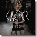 Cover:  Casper - Auf und davon