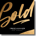 Cover: Freischwimmer & Phonzy - Gold