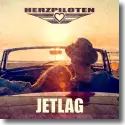 Cover:  Herzpiloten - Jetlag