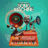 Cover: Gorillaz feat. Tony Allen & Skepta - Song Machine: How Far?