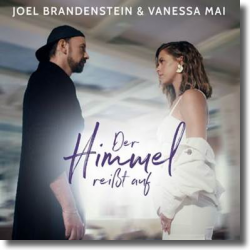 Cover: Joel Brandenstein & Vanessa Mai - Der Himmel reißt auf
