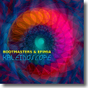 Cover: Bootmasters & Efimia - Kaleidoscope