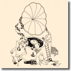 Cover: Maple & Rye - For Everything