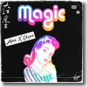 Cover: Aden x Olson - Magic