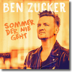 Cover: Ben Zucker - Sommer der nie geht